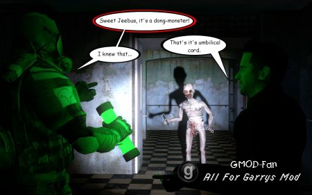 Penumbra Infected