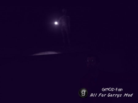 Penumbra Infected