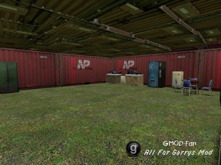 cops house v 2