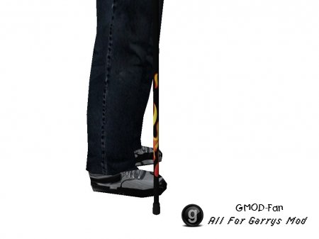 Dr.House's Cane (House MD)