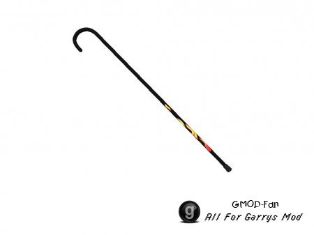 Dr.House's Cane (House MD)
