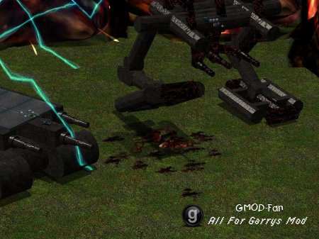 Robot 1.0
