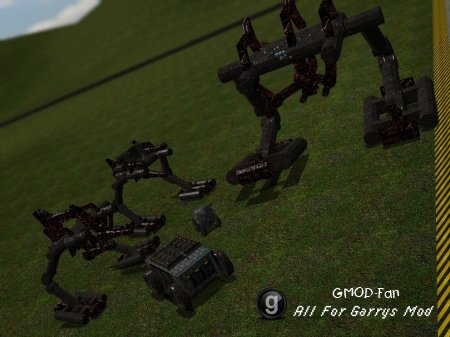 Robot 1.0
