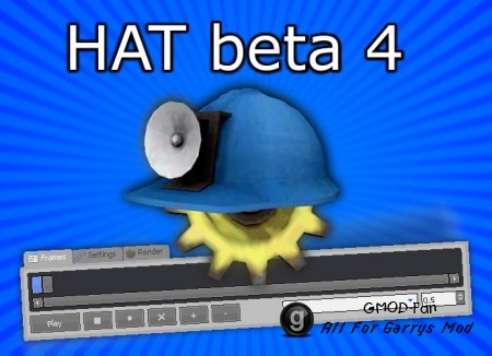Henry's Animation Tool Beta 4