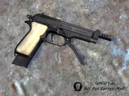 Beretta 93R