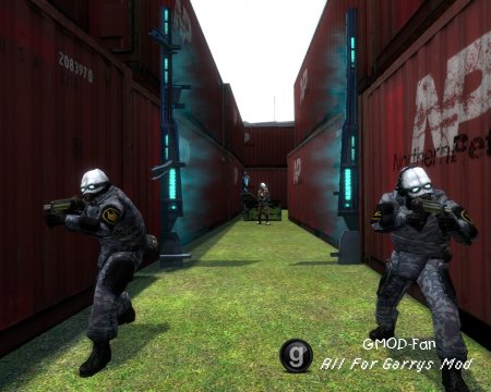 Kill Elite Combine
