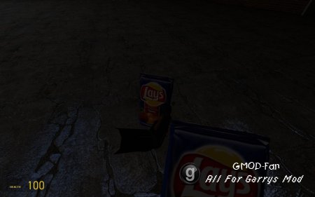 Crisps V2.1