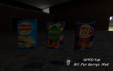 Crisps V2.1