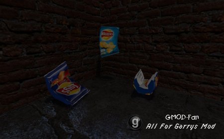 Crisps V2.1