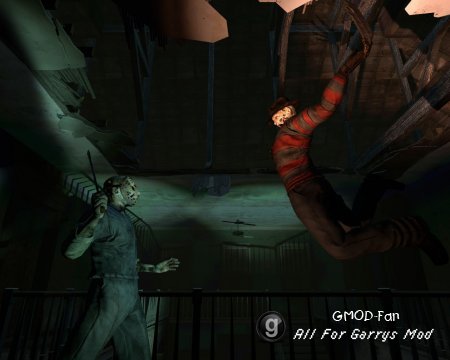 Jason Voorhees
