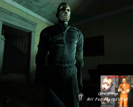 Jason Voorhees