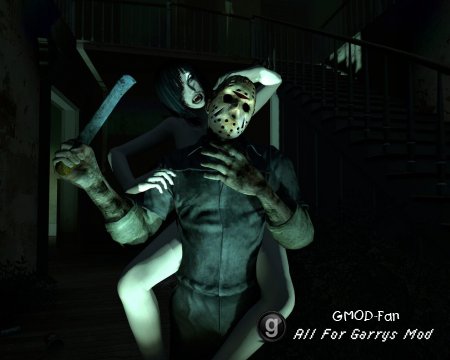 Jason Voorhees