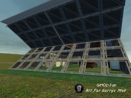 big admin house adv dupe