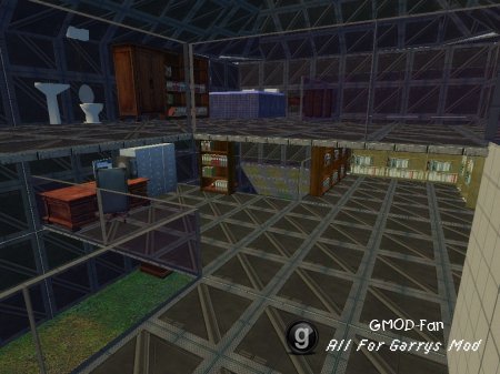 big admin house adv dupe