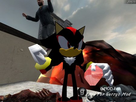 Sonic Models