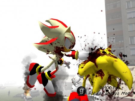 Sonic Models