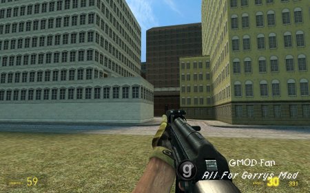 SO's BattleField3 AK74m.zip