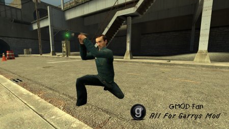 Cra0kalo's Animations