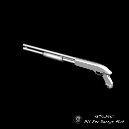 Shotgun pack by wafflesniperz!