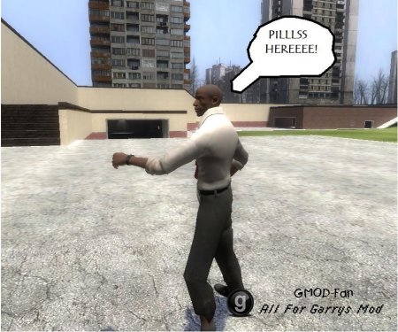 Piratecats CRAZY LOUIS! Snpc