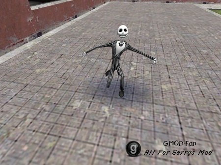 jackskellington