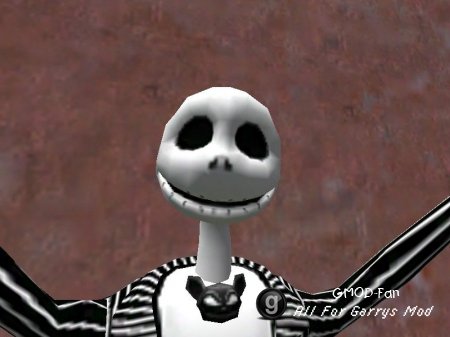 jackskellington