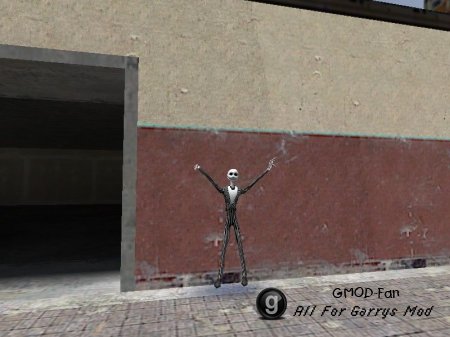 jackskellington
