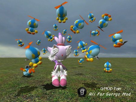 Omochao v2