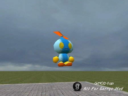 Omochao v2