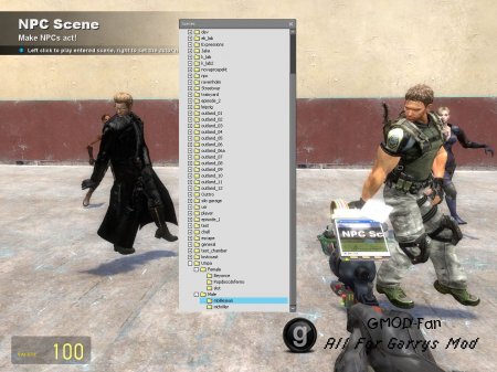 Dance Animations