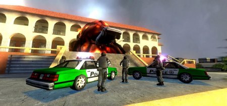 GTA:VC Cars (Scars 2.0)