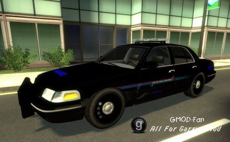 Natalya's Car Pack 2012