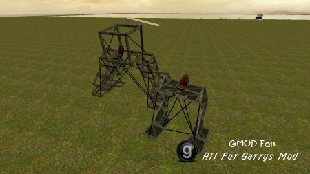 Robots adv.duplicator