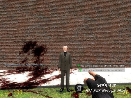 HAAX!!! Swep v1.2