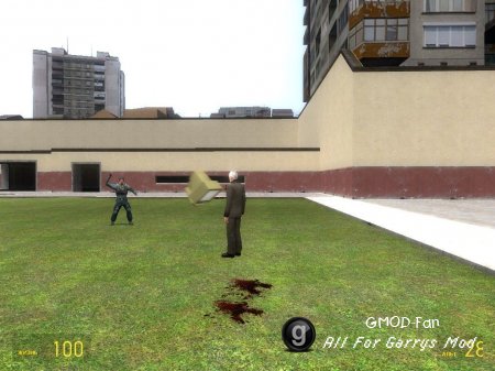 HAAX!!! Swep v1.2