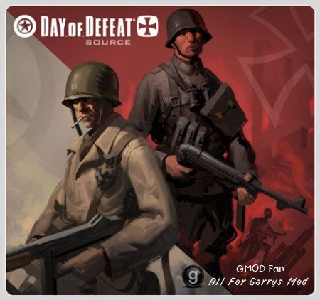 Day of Defeat SWEPS
