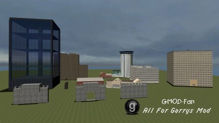 Building Pack