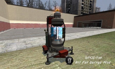 Magnuspawner 1.1