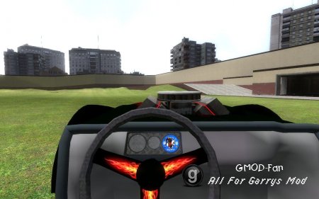 SligWolfґs Hotrod