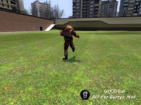 zombine model from ep2