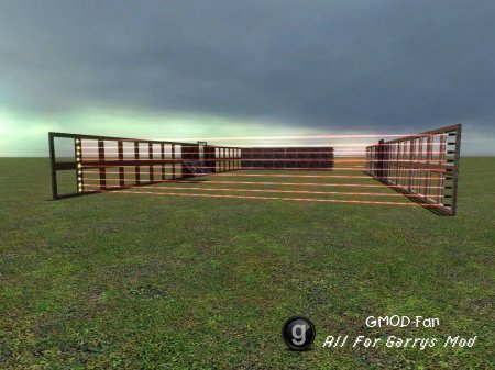 fort