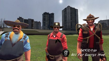 TF2 Hex Pack 4