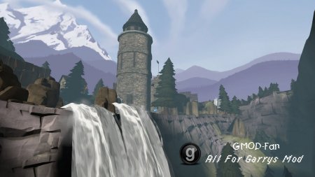 Damncastle Medieval