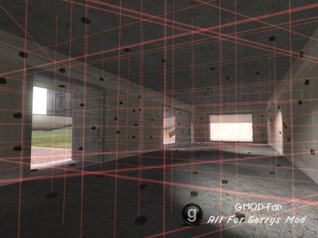 SLAMMER- SLAM Spawner
