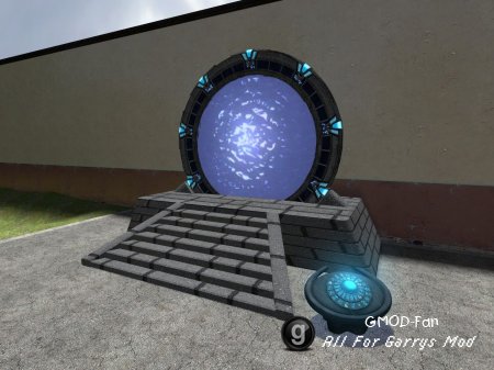 Stargate
