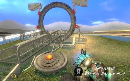 Stargate