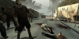 Работа над перекомпиляцией карт L4D2 для Gmod началась! Работа над перекомпиляцией карт L4D2 для Gmod началась!