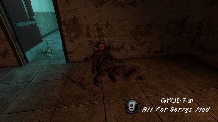 Metro 2033 Ak74m