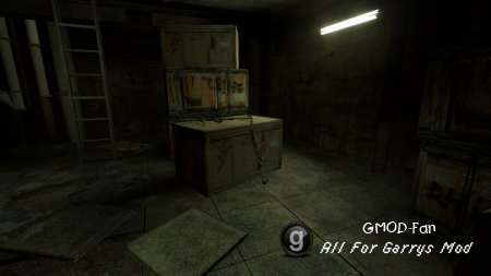 Metro 2033 Ak74m