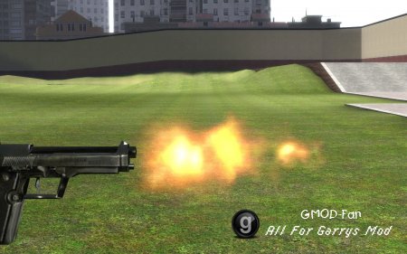 Max Payne Weapons and Items